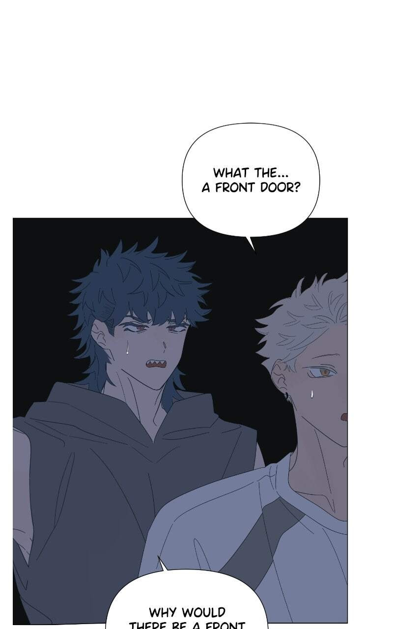 Read Moon Child chapter 143 image 2 on Lezhin