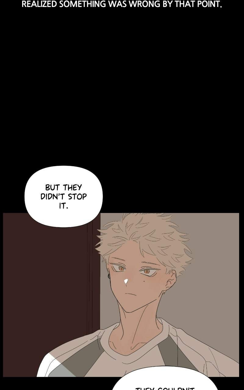 Read Moon Child chapter 143 image 27 on Lezhin