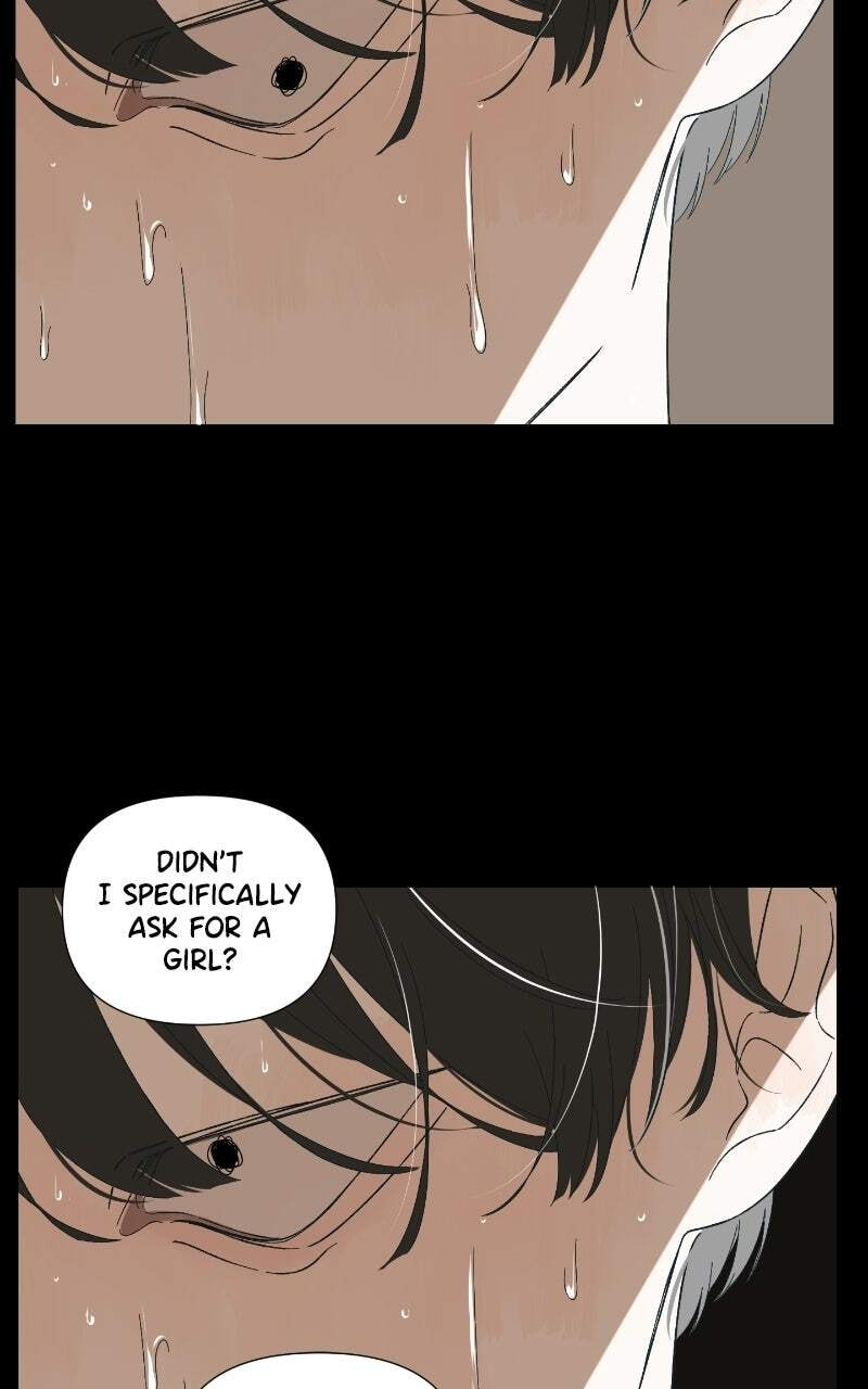 Read Moon Child chapter 143 image 37 on Lezhin