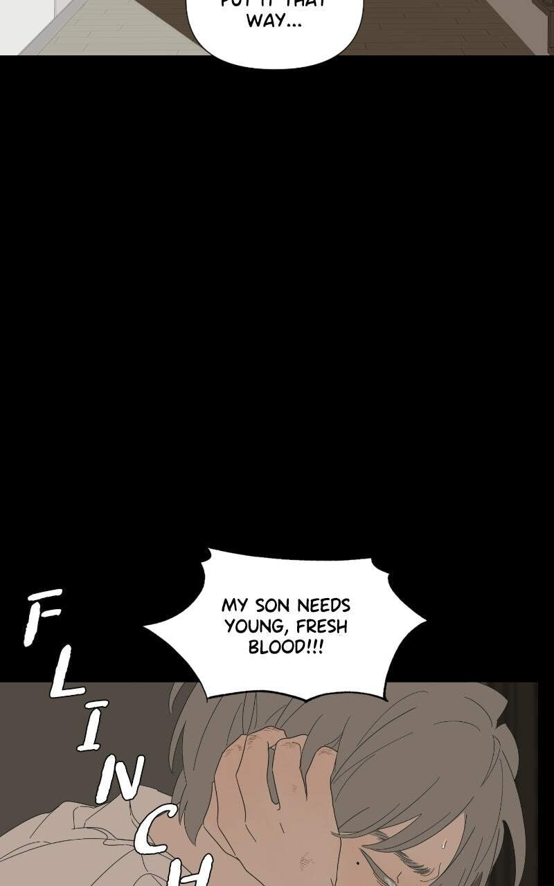 Read Moon Child chapter 143 image 39 on Lezhin