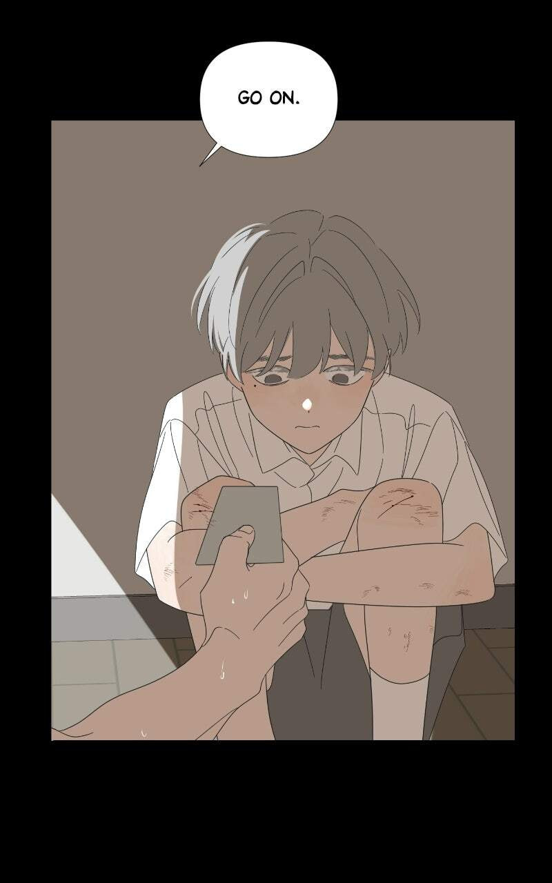 Read Moon Child chapter 143 image 45 on Lezhin