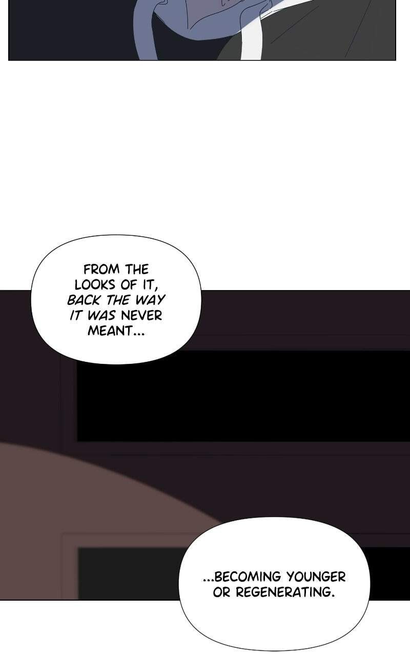 Read Moon Child chapter 143 image 6 on Lezhin