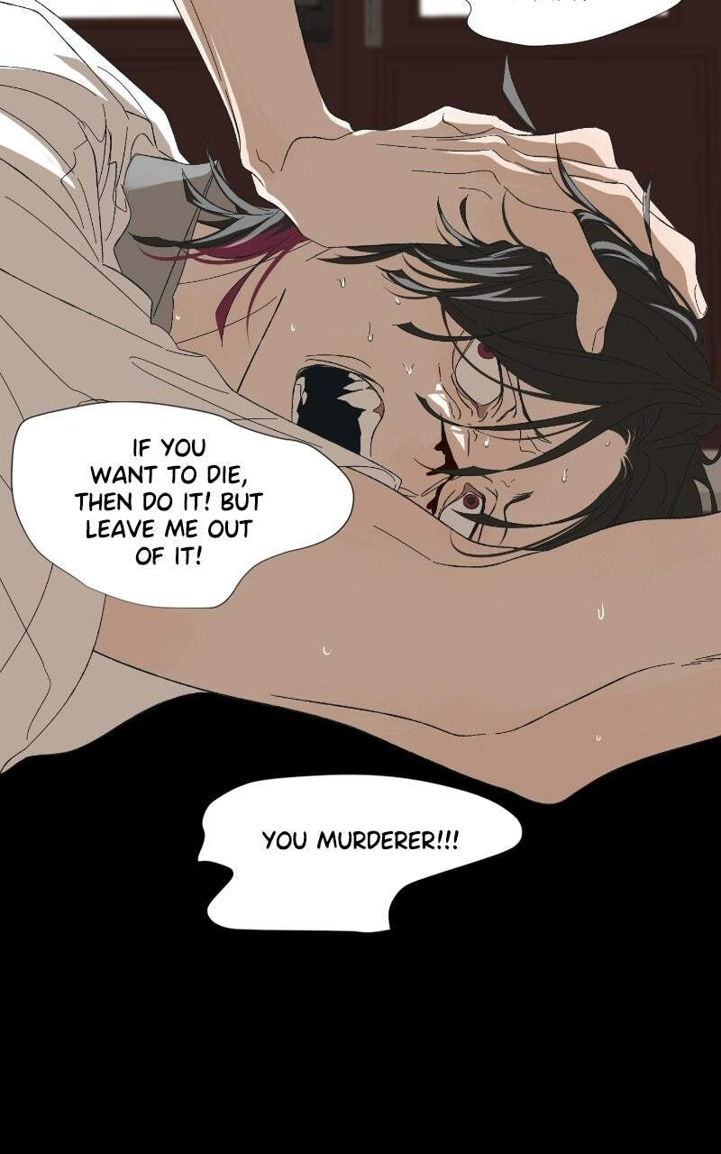 Read Moon Child chapter 144 image 21 on Lezhin
