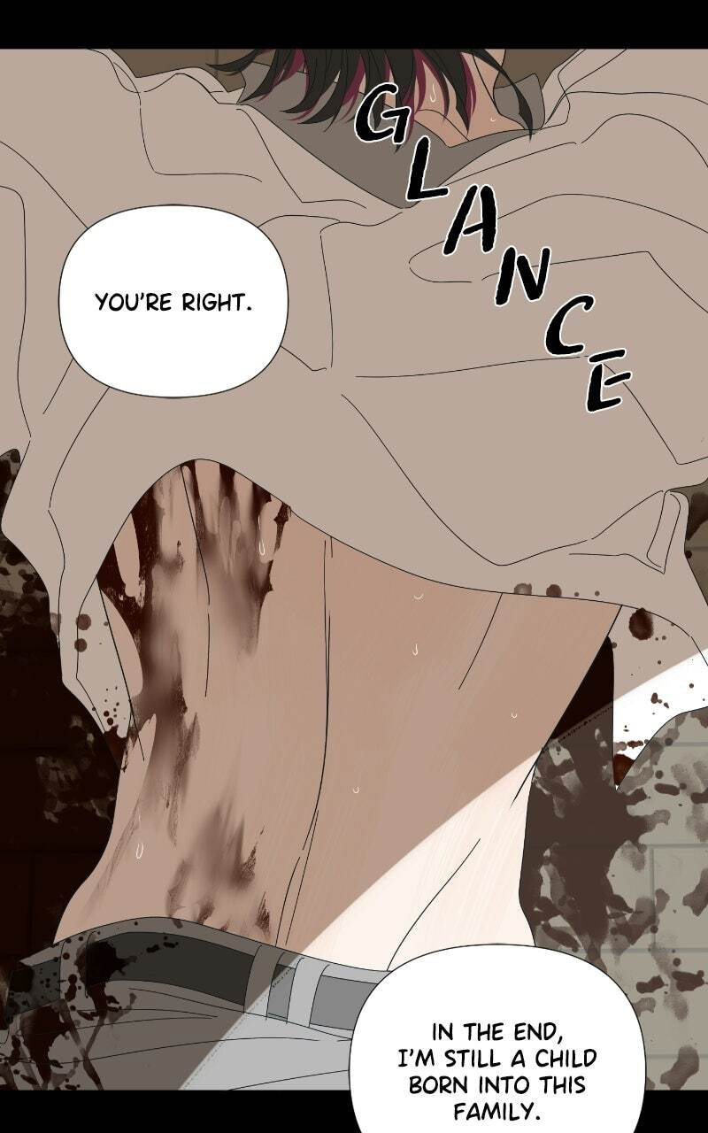 Read Moon Child chapter 144 image 22 on Lezhin