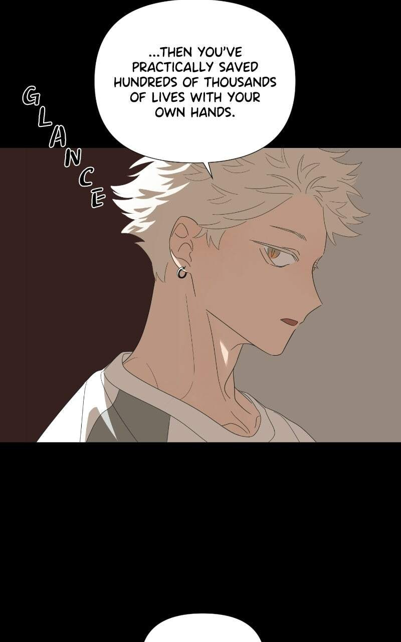 Read Moon Child chapter 144 image 34 on Lezhin