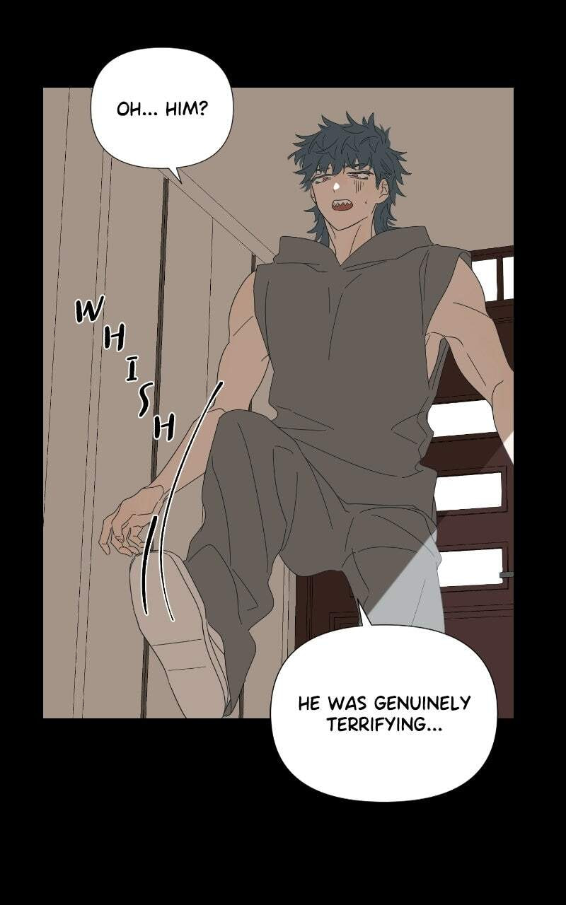 Read Moon Child chapter 144 image 40 on Lezhin