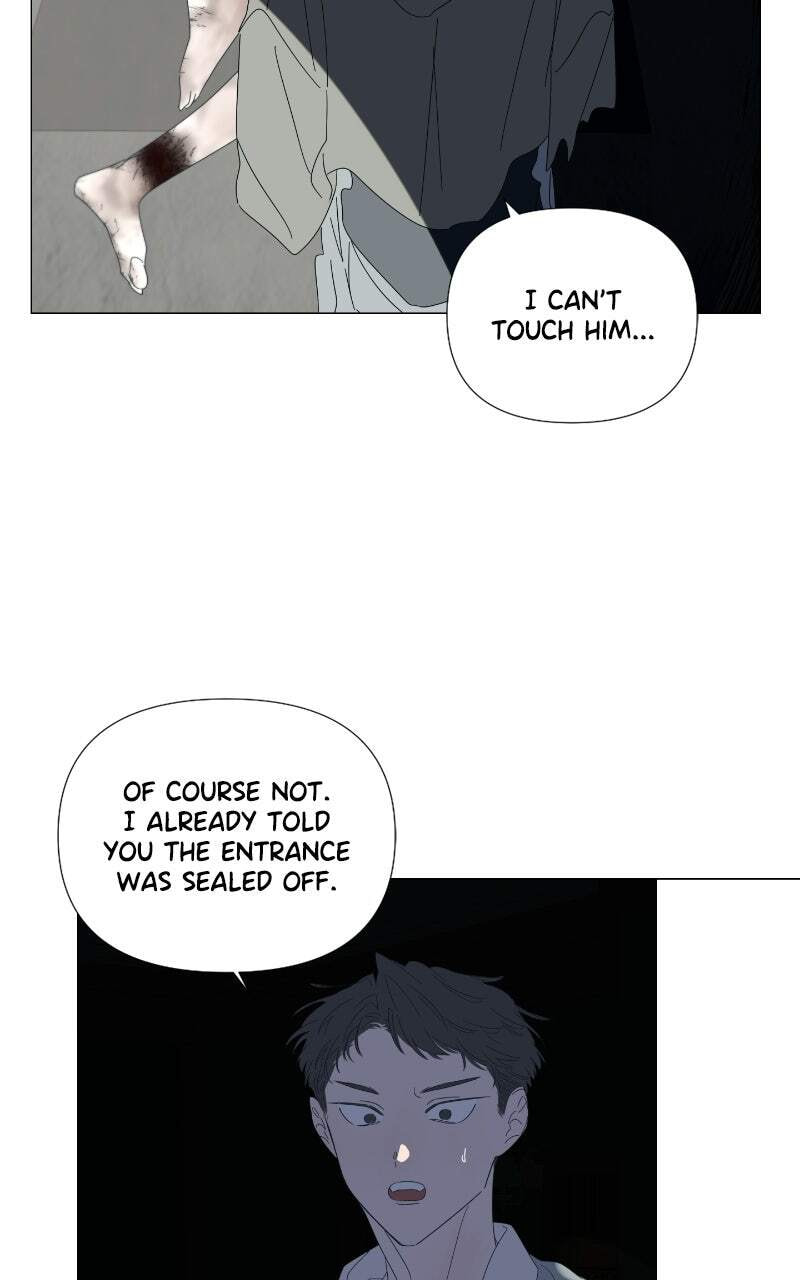 Read Moon Child chapter 144 image 51 on Lezhin