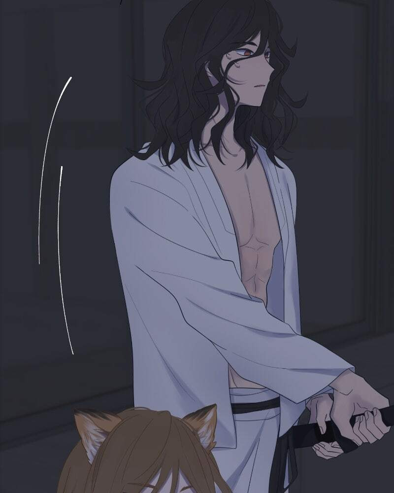 Read Moon Child chapter 15 image 12 on Lezhin