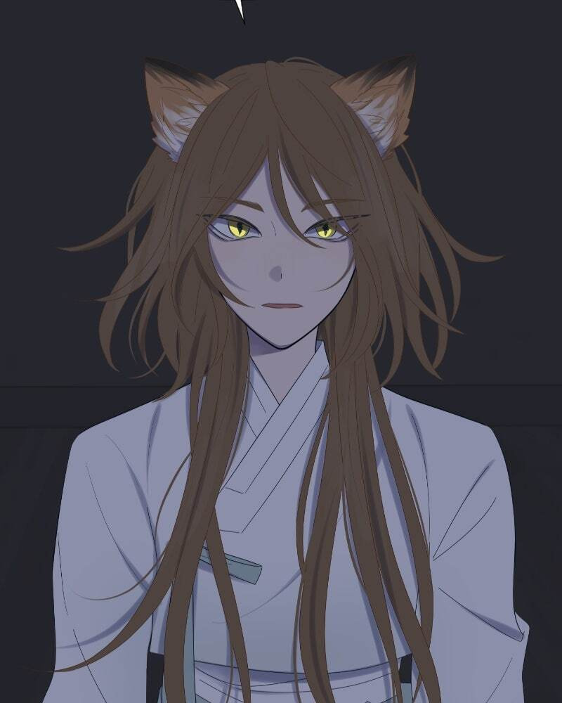 Read Moon Child chapter 15 image 3 on Lezhin