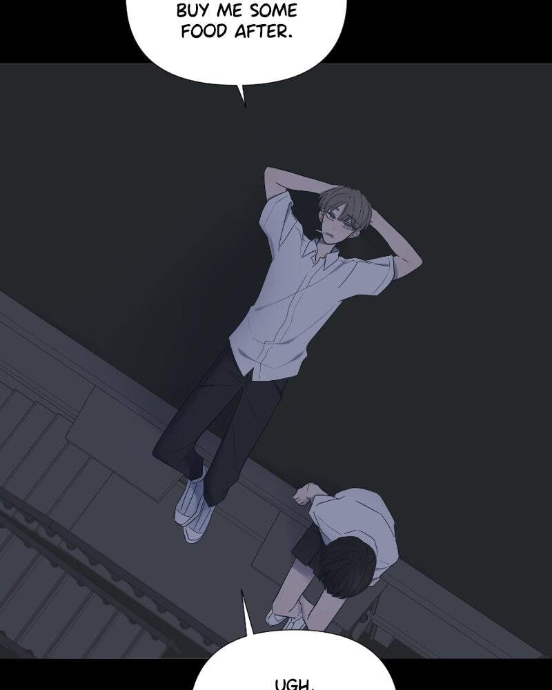 Read Moon Child chapter 16 image 20 on Lezhin