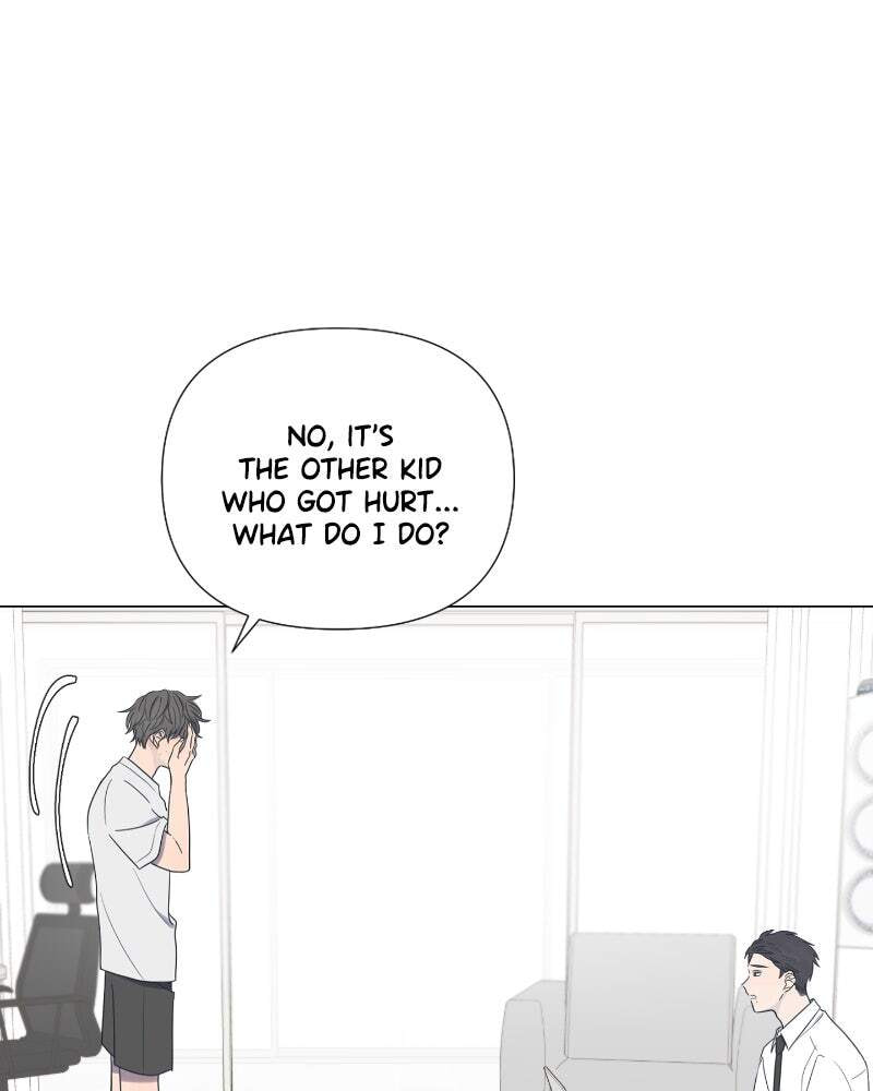 Read Moon Child chapter 18 image 13 on Lezhin