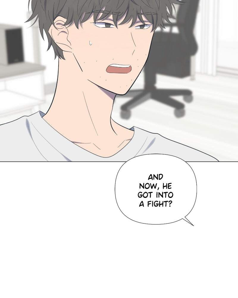 Read Moon Child chapter 18 image 21 on Lezhin