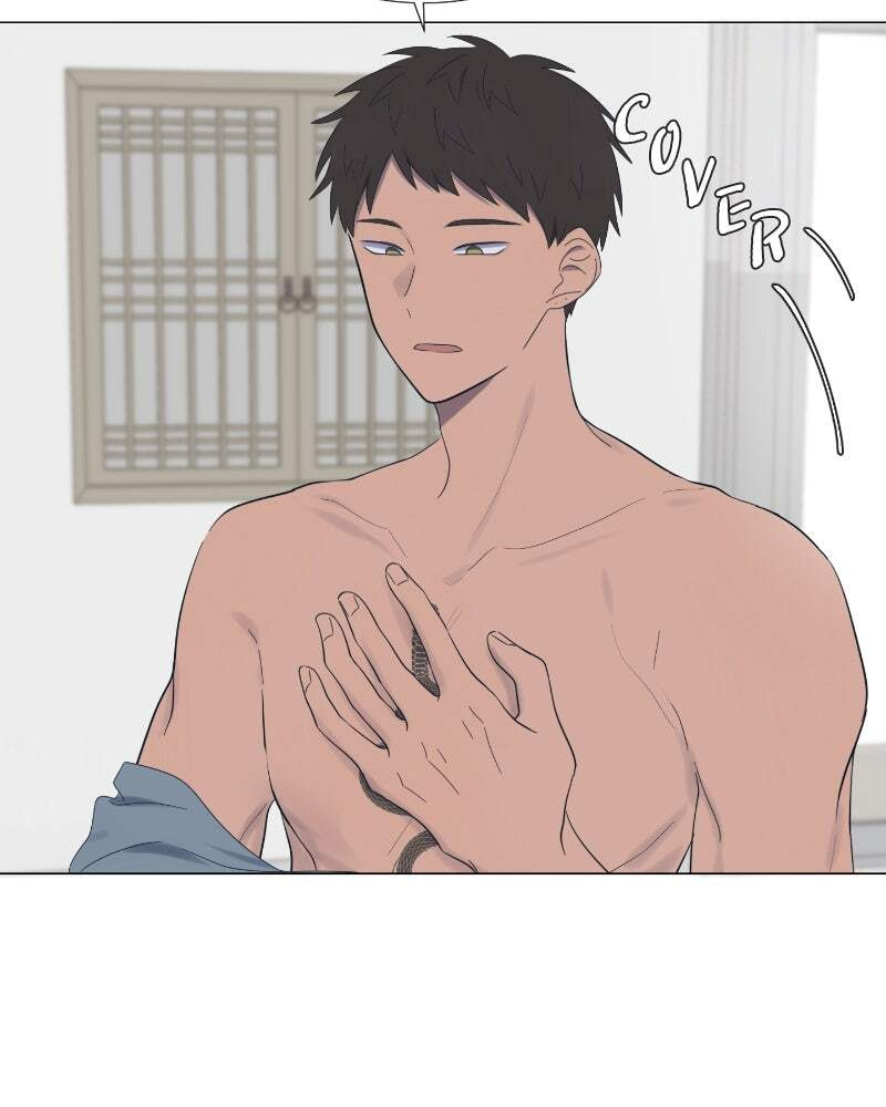 Read Moon Child chapter 19 image 5 on Lezhin