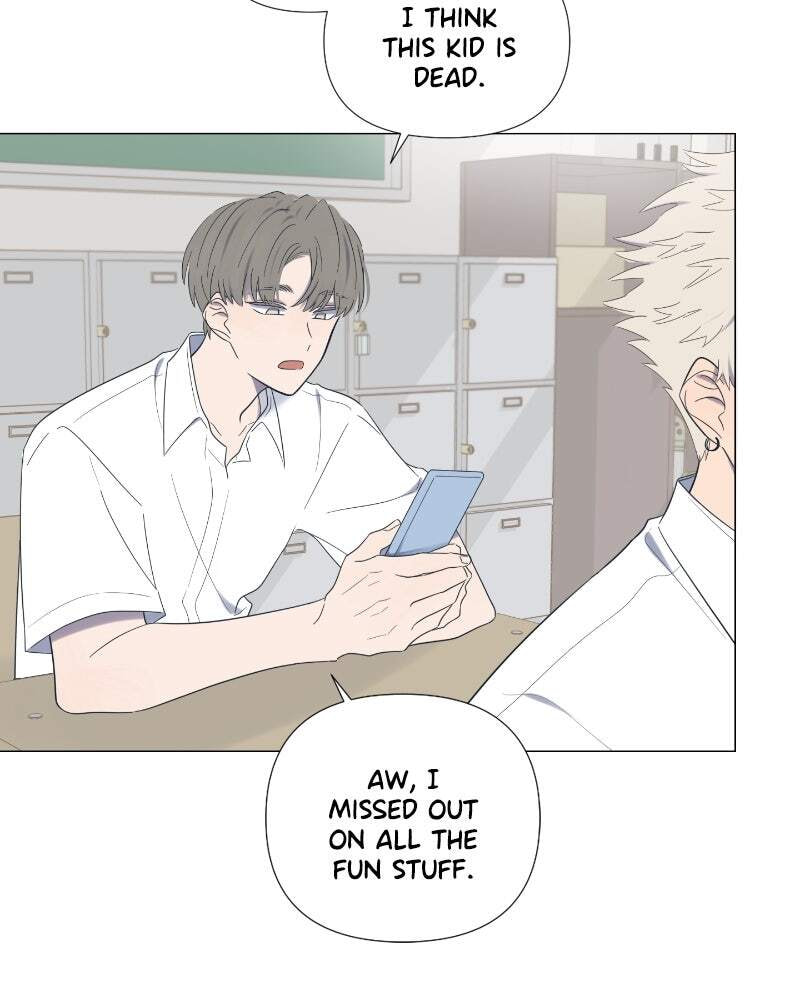 Read Moon Child chapter 19 image 53 on Lezhin