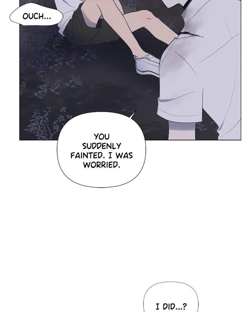Read Moon Child chapter 2 image 5 on Lezhin