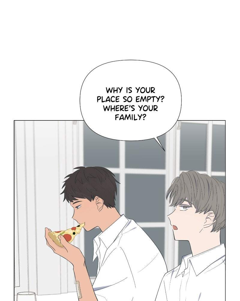 Read Moon Child chapter 20 image 33 on Lezhin