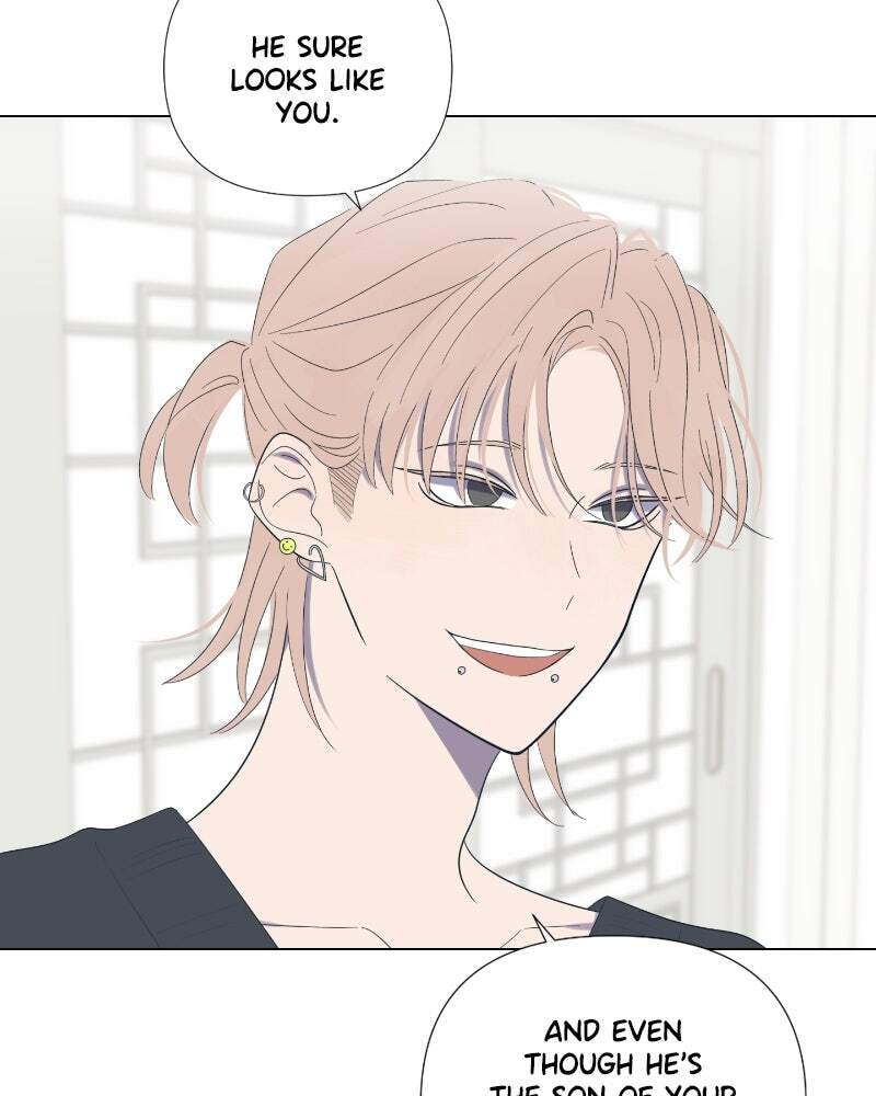 Read Moon Child chapter 22 image 17 on Lezhin
