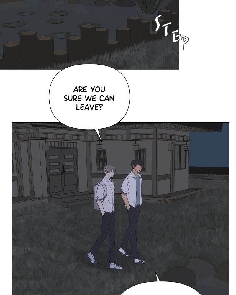 Read Moon Child chapter 22 image 40 on Lezhin