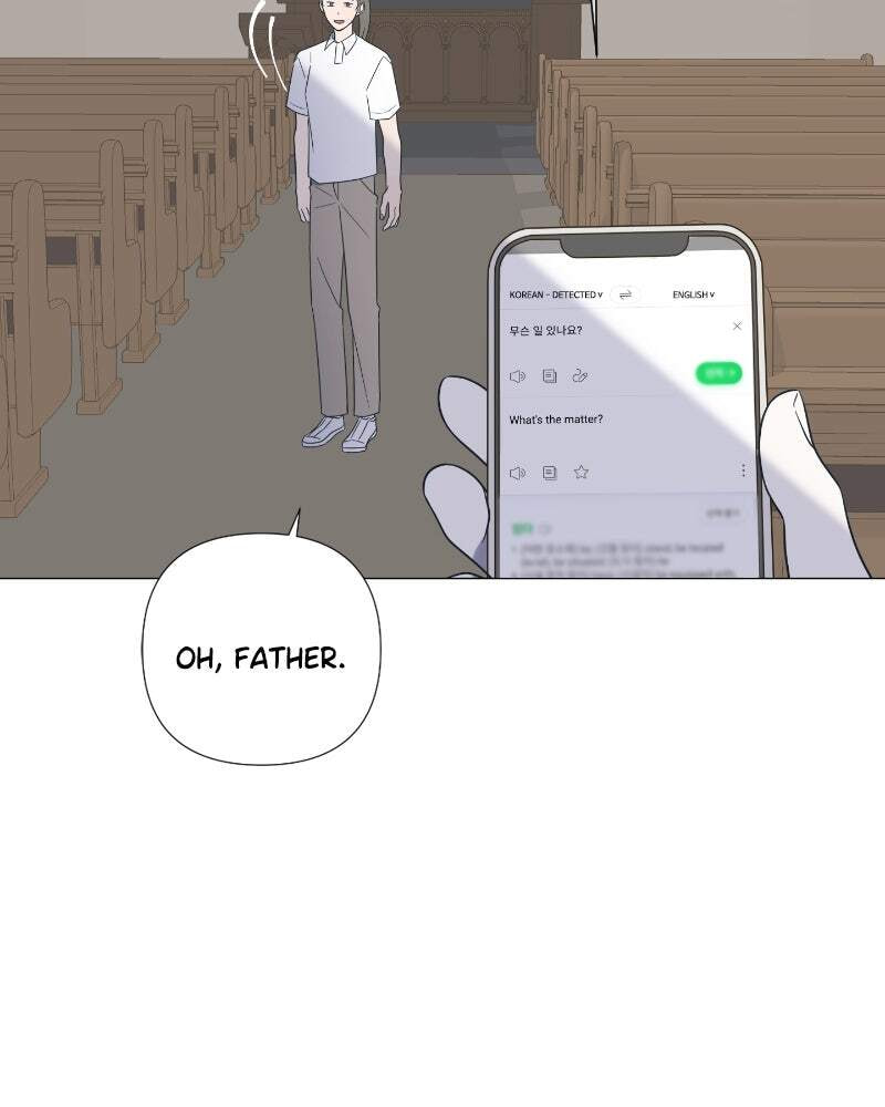 Read Moon Child chapter 24 image 42 on Lezhin