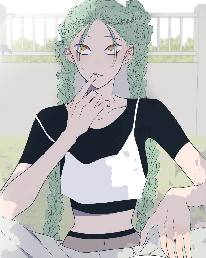 Read Moon Child chapter 24 image 59 on Lezhin