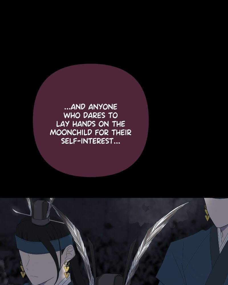 Read Moon Child chapter 24 image 90 on Lezhin