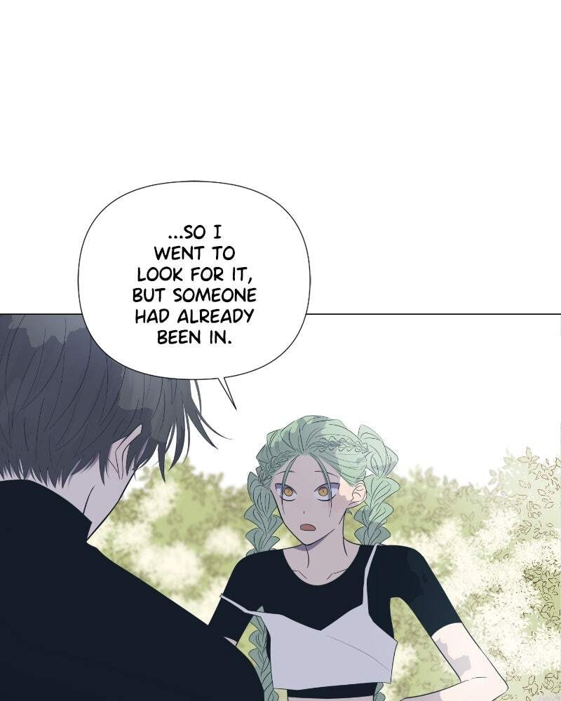 Read Moon Child chapter 25 image 10 on Lezhin