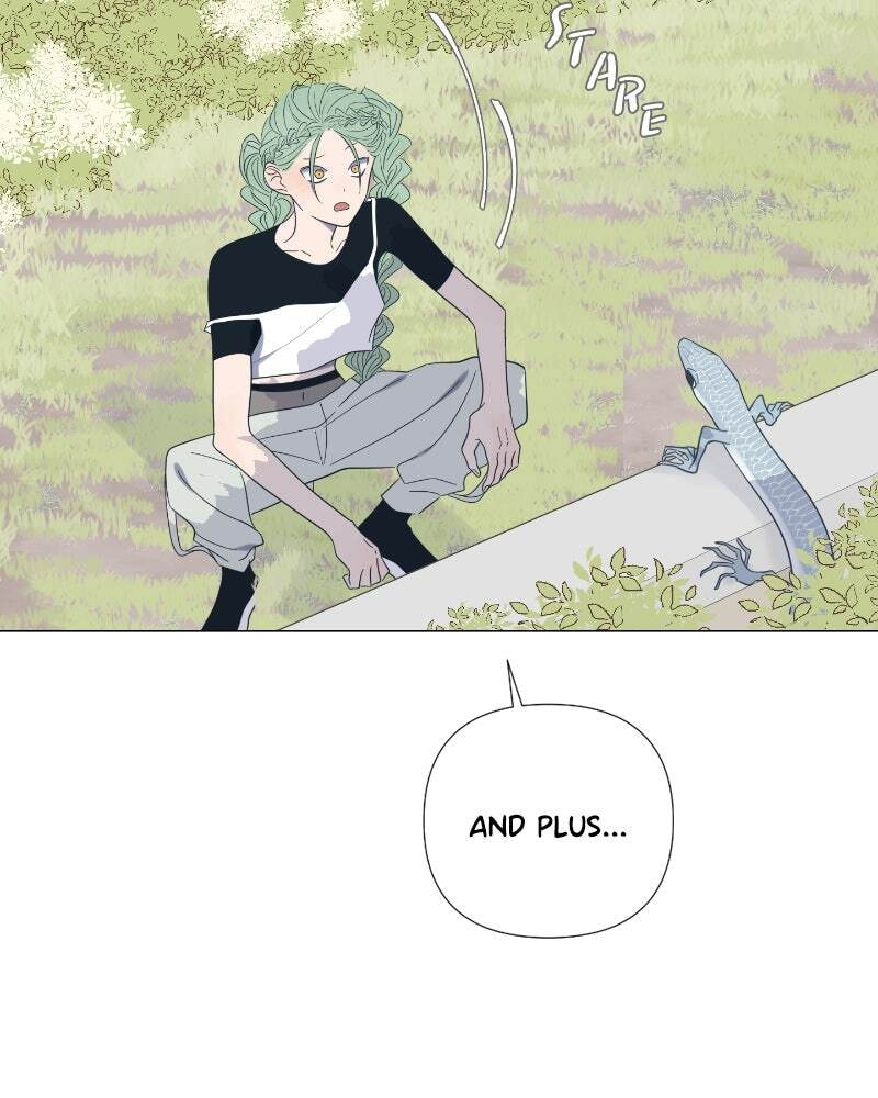 Read Moon Child chapter 25 image 20 on Lezhin