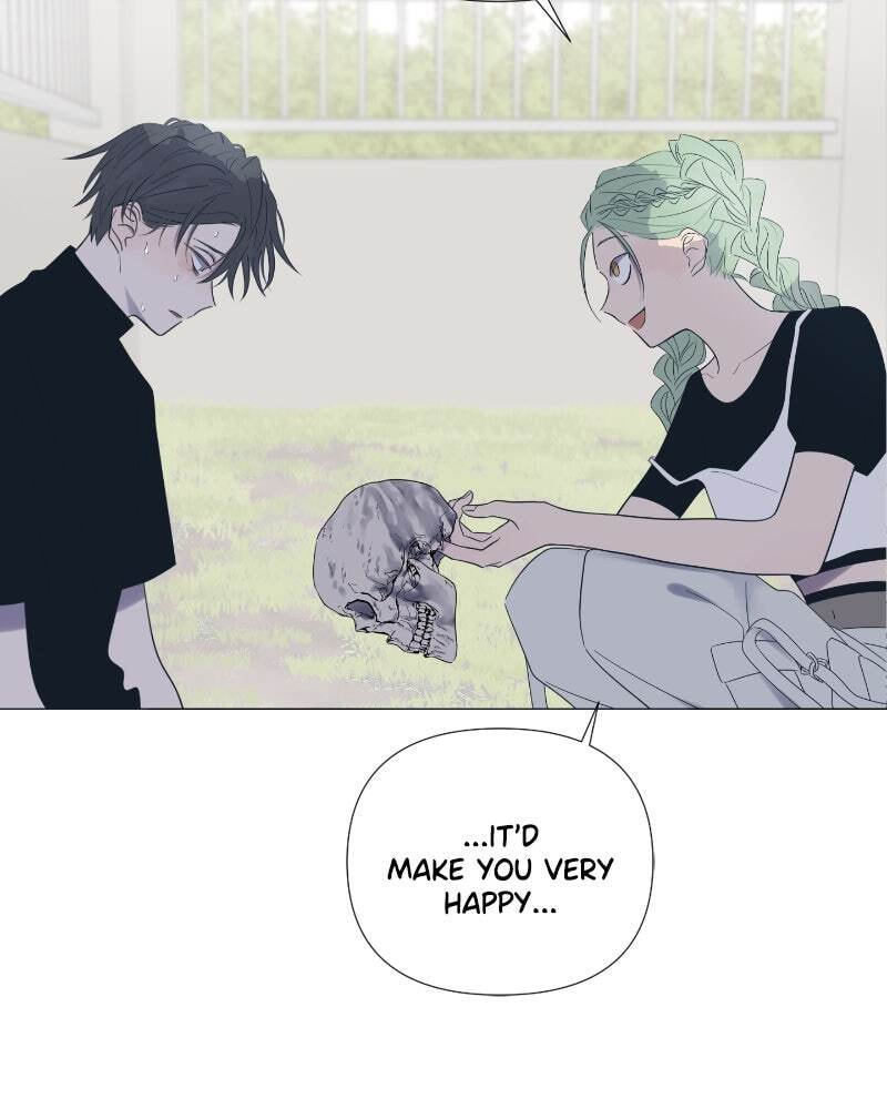 Read Moon Child chapter 25 image 9 on Lezhin