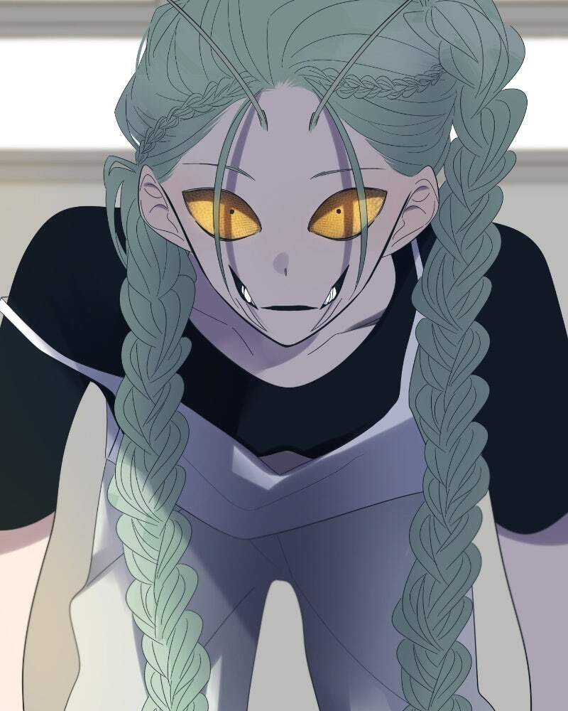 Read Moon Child chapter 26 image 100 on Lezhin