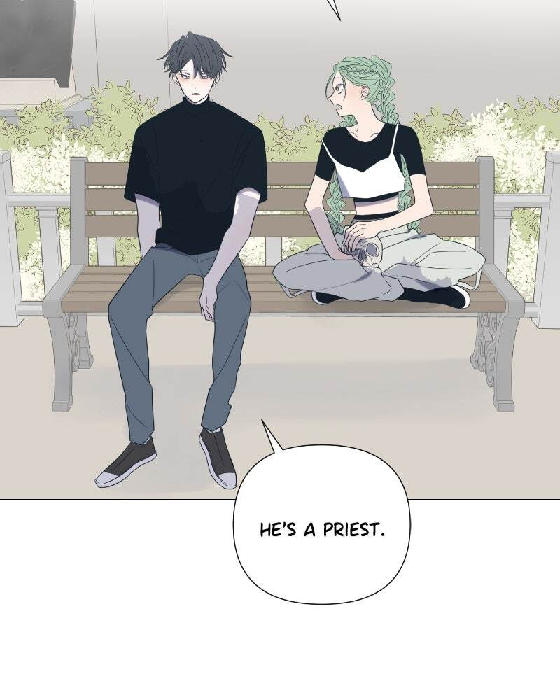 Read Moon Child chapter 26 image 31 on Lezhin