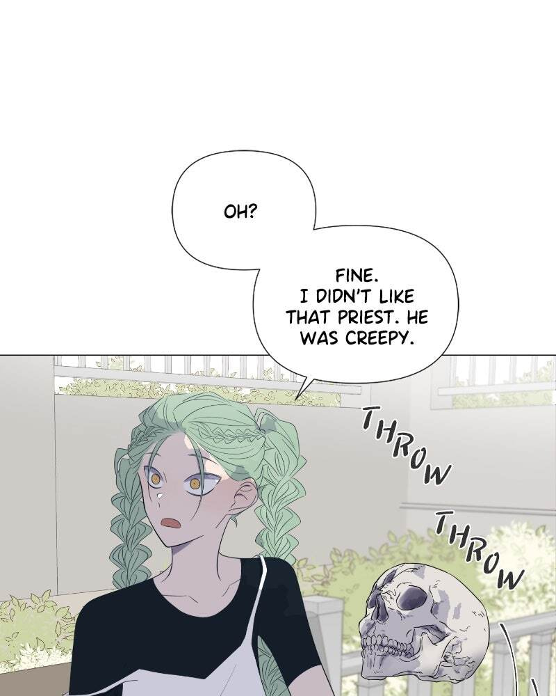 Read Moon Child chapter 26 image 32 on Lezhin