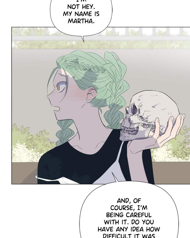 Read Moon Child chapter 26 image 35 on Lezhin