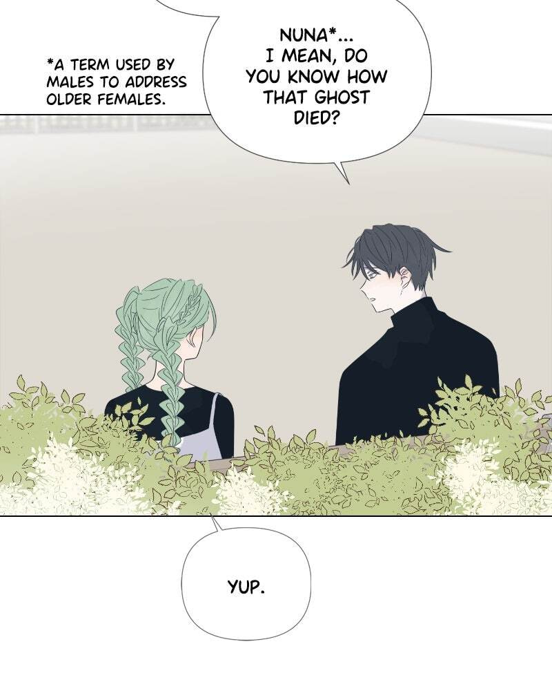 Read Moon Child chapter 26 image 40 on Lezhin