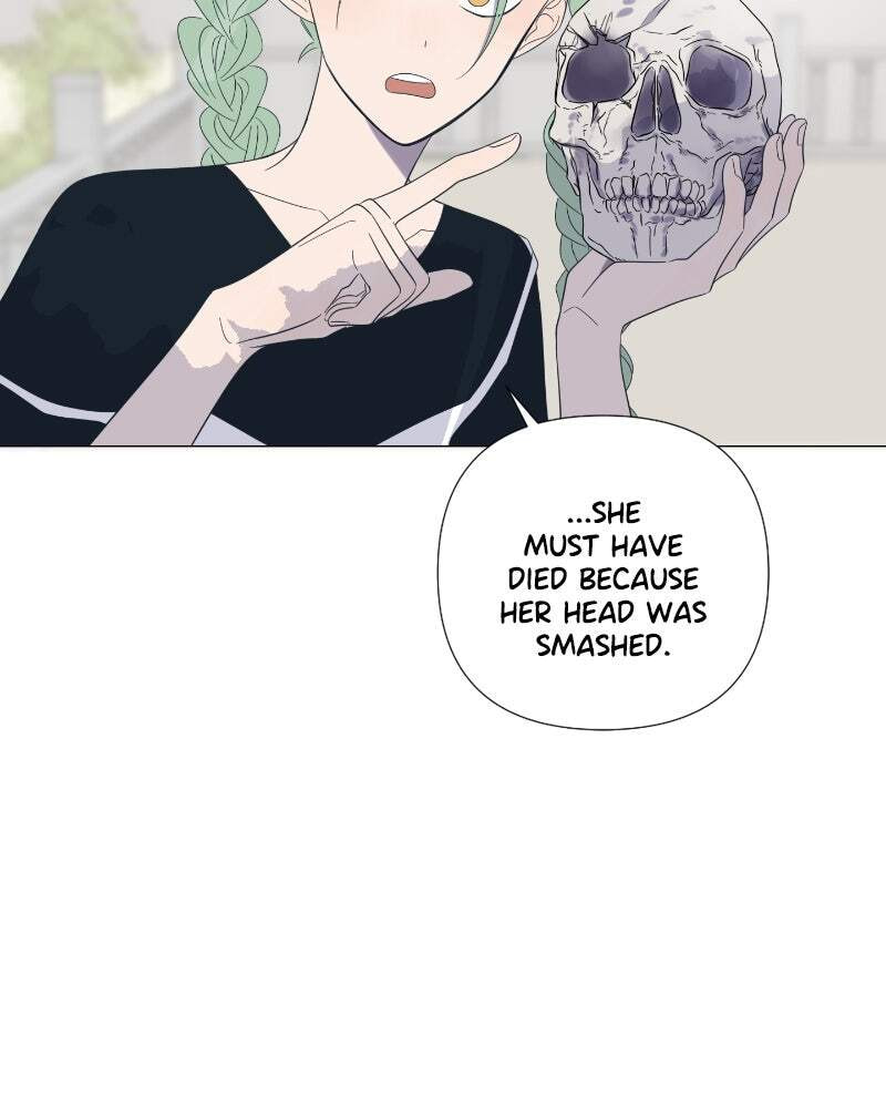 Read Moon Child chapter 26 image 42 on Lezhin