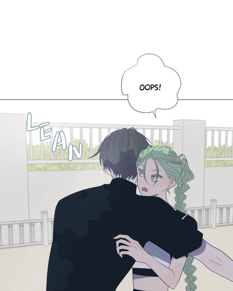 Read Moon Child chapter 26 image 49 on Lezhin