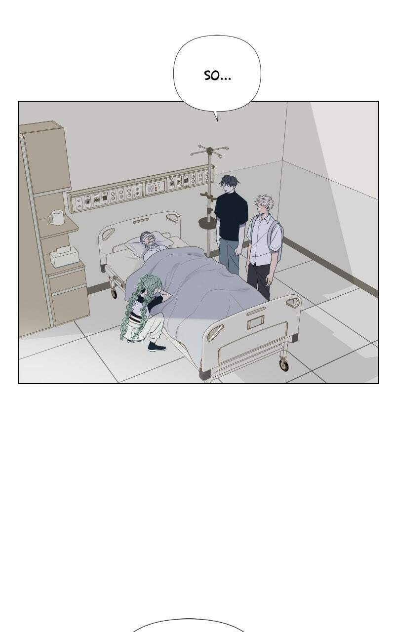 Read Moon Child chapter 27 image 1 on Lezhin