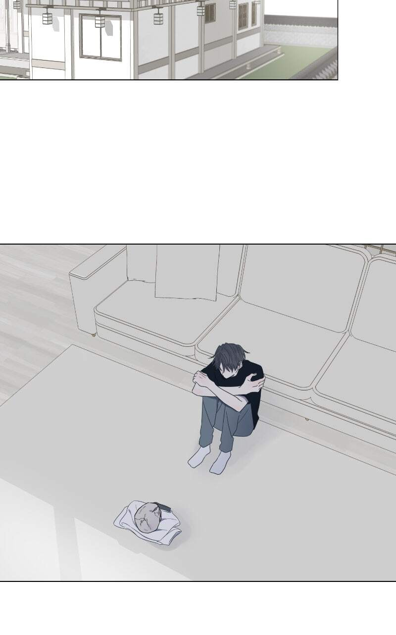 Read Moon Child chapter 27 image 14 on Lezhin