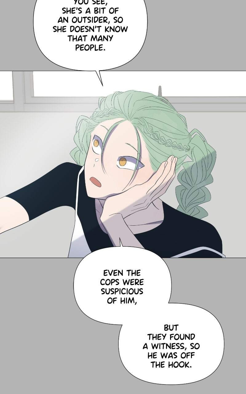 Read Moon Child chapter 27 image 19 on Lezhin