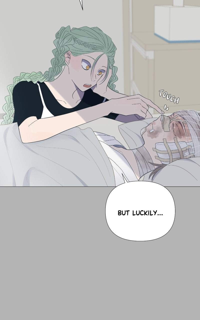 Read Moon Child chapter 27 image 22 on Lezhin