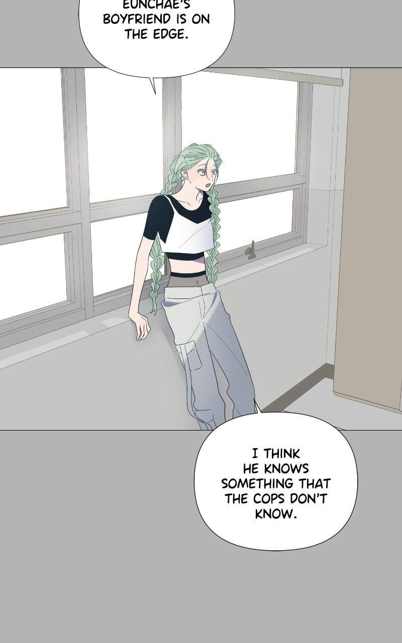 Read Moon Child chapter 27 image 31 on Lezhin