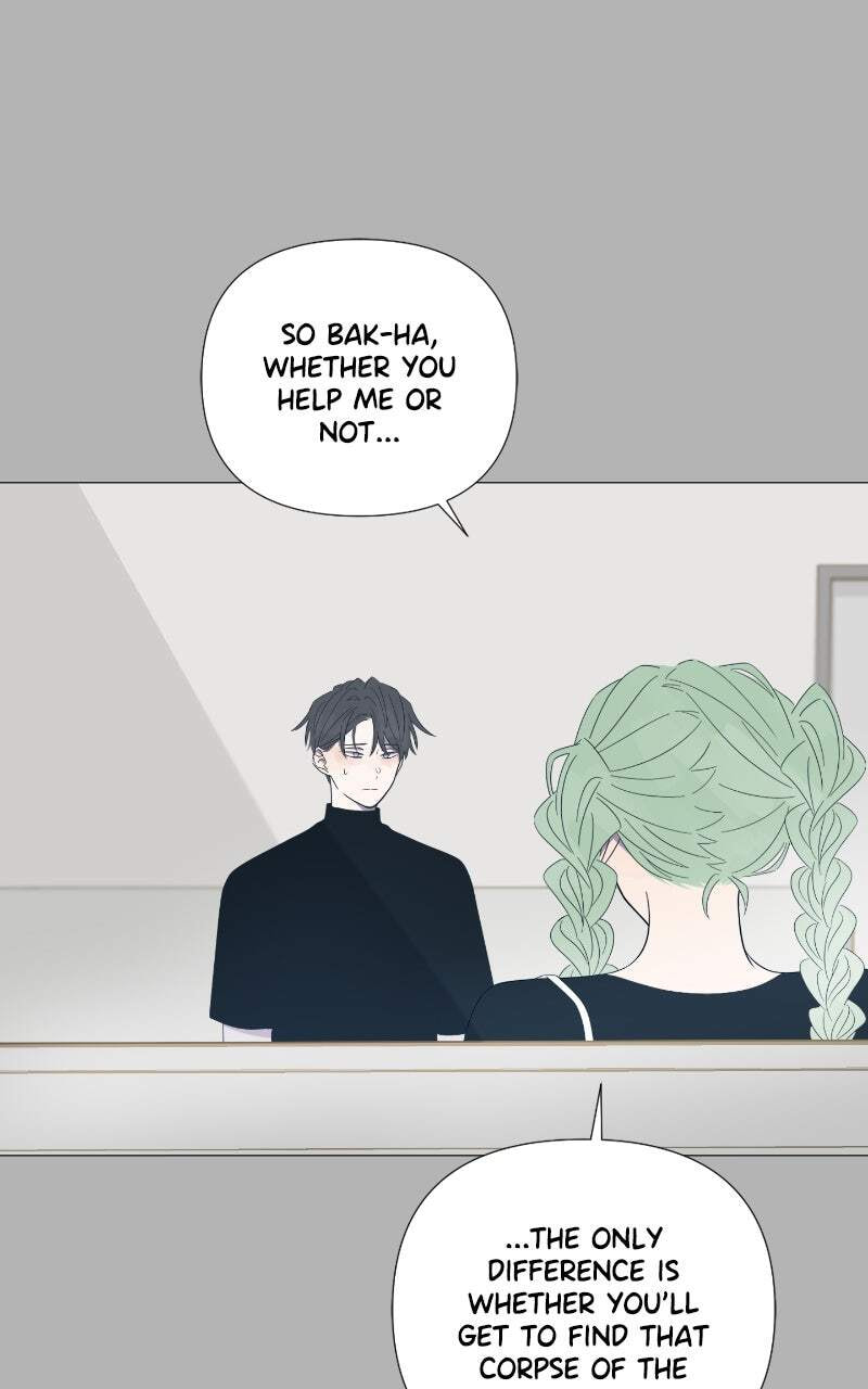 Read Moon Child chapter 27 image 32 on Lezhin