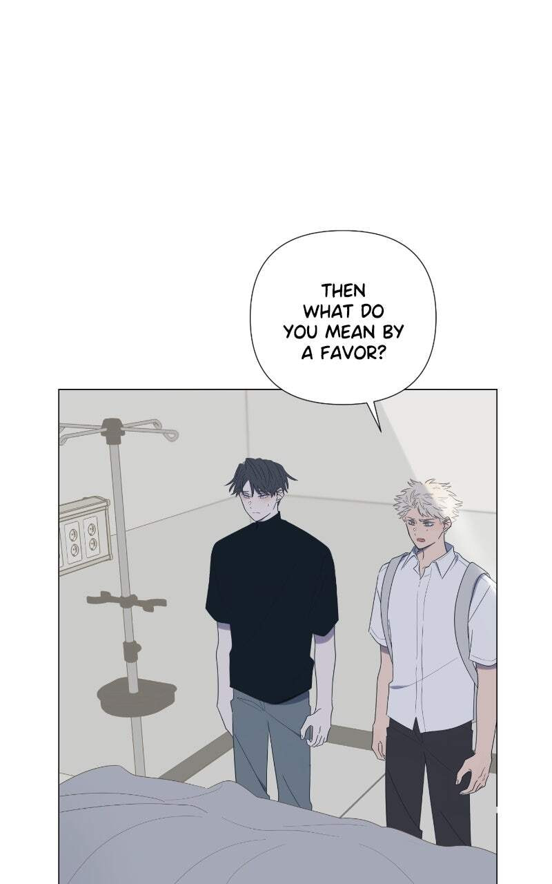 Read Moon Child chapter 27 image 4 on Lezhin
