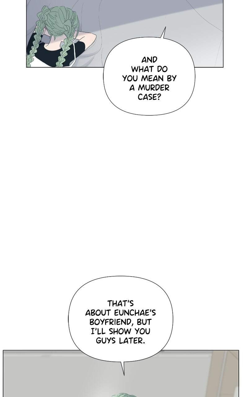 Read Moon Child chapter 27 image 5 on Lezhin
