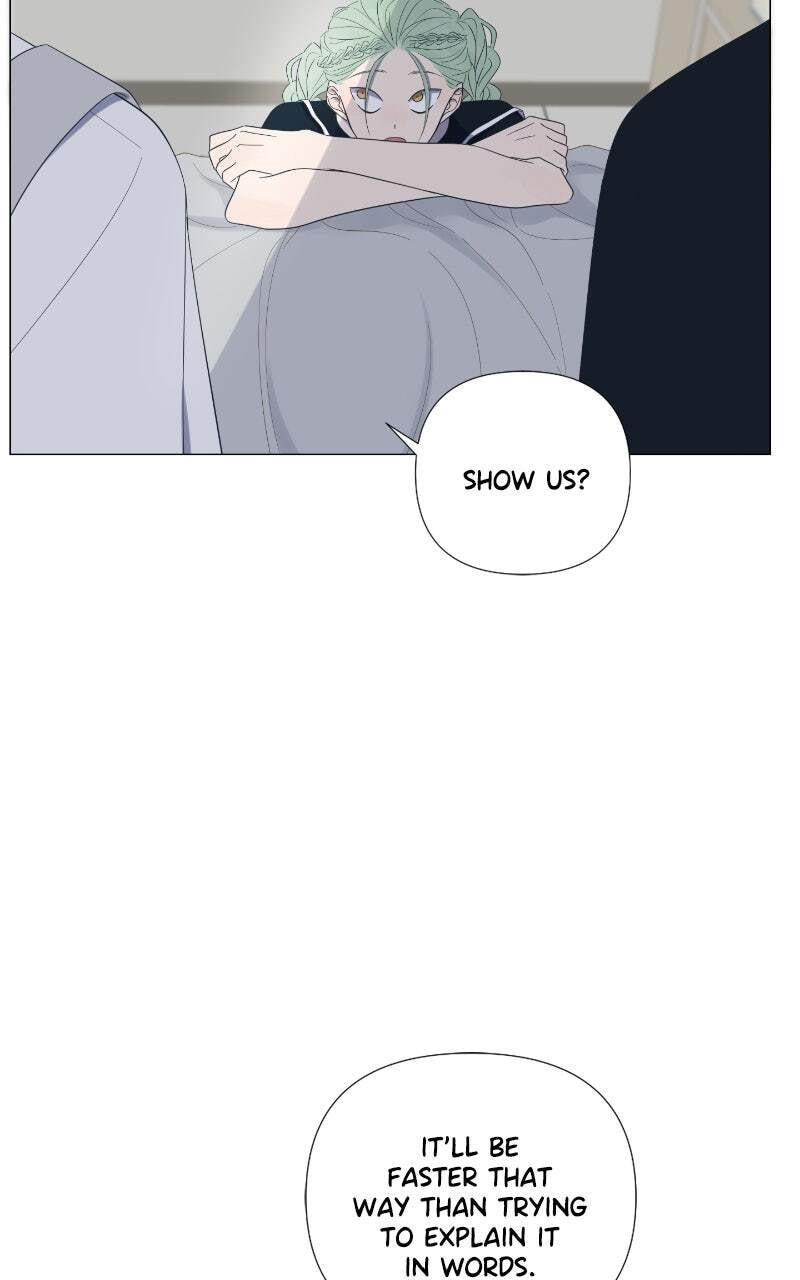 Read Moon Child chapter 27 image 6 on Lezhin
