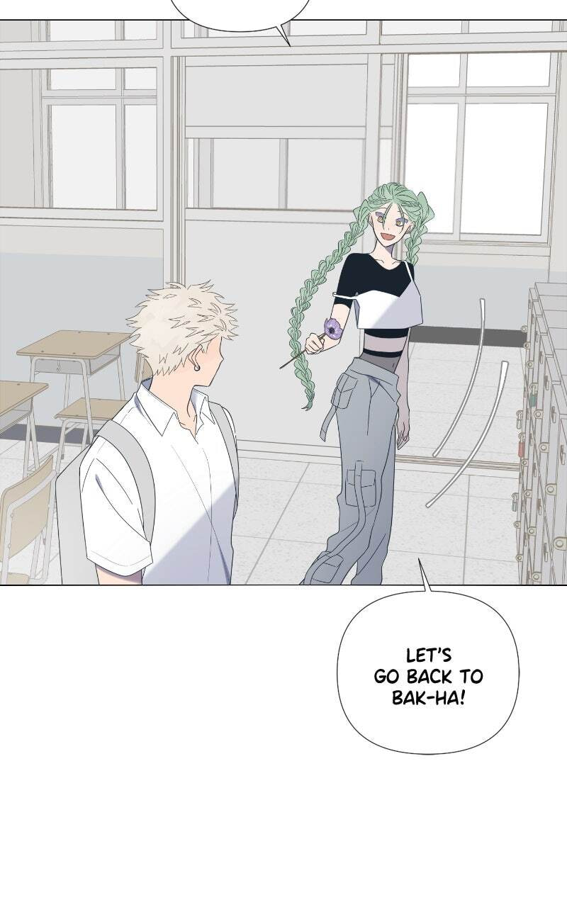 Read Moon Child chapter 27 image 66 on Lezhin