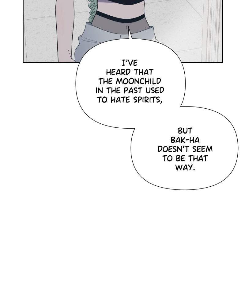Read Moon Child chapter 28 image 8 on Lezhin