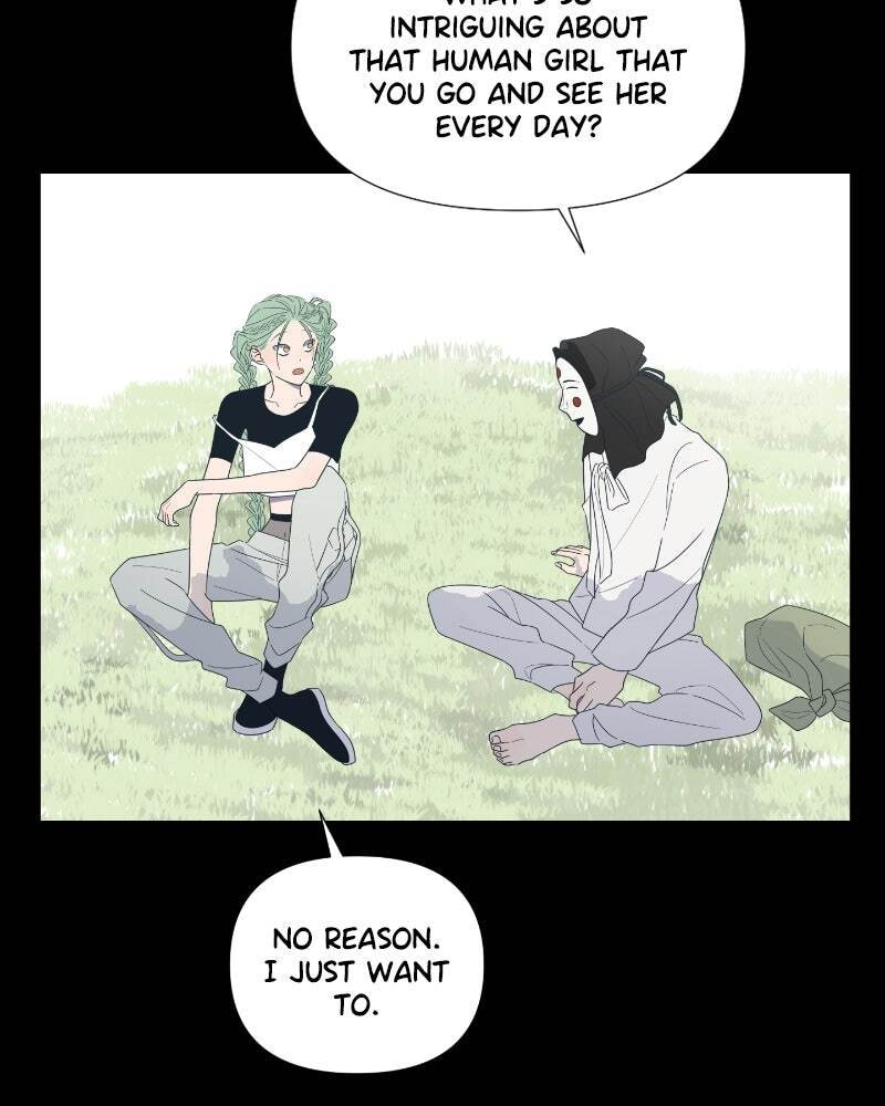 Read Moon Child chapter 29 image 32 on Lezhin