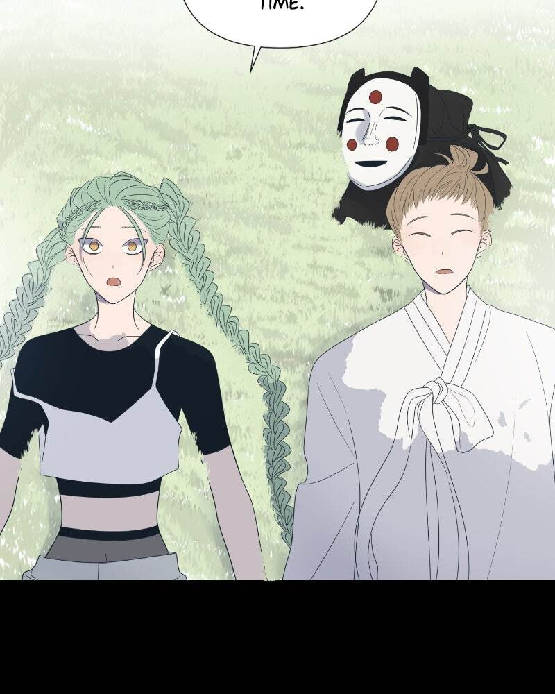 Read Moon Child chapter 29 image 42 on Lezhin