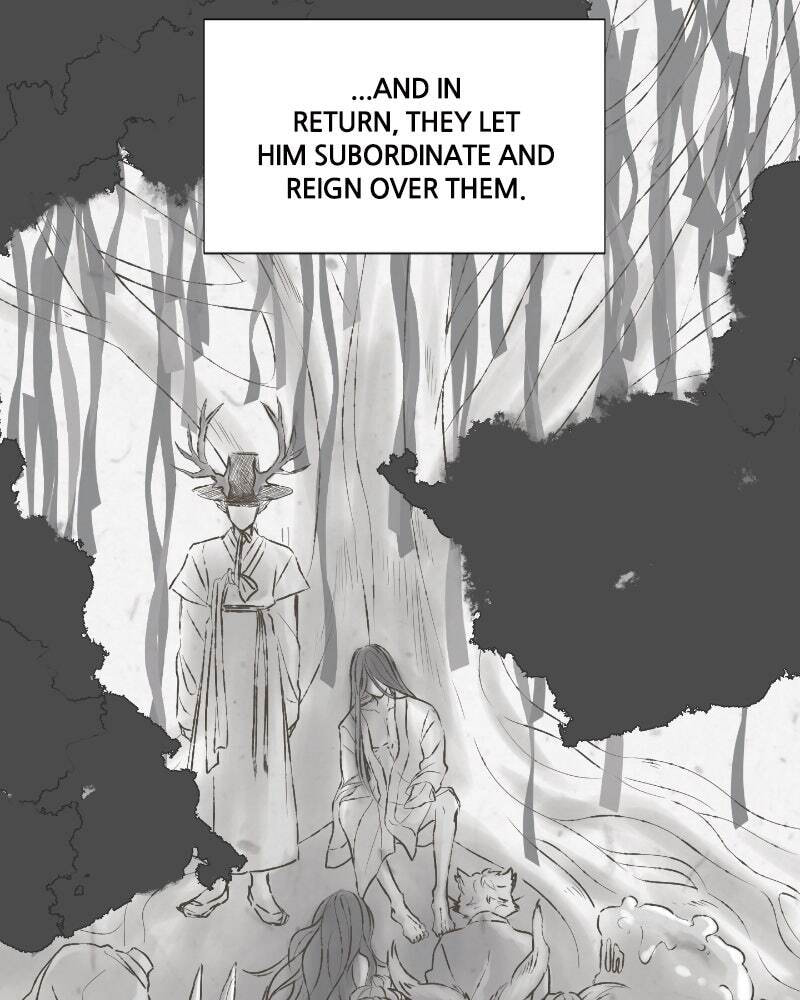 Read Moon Child chapter 3 image 104 on Lezhin