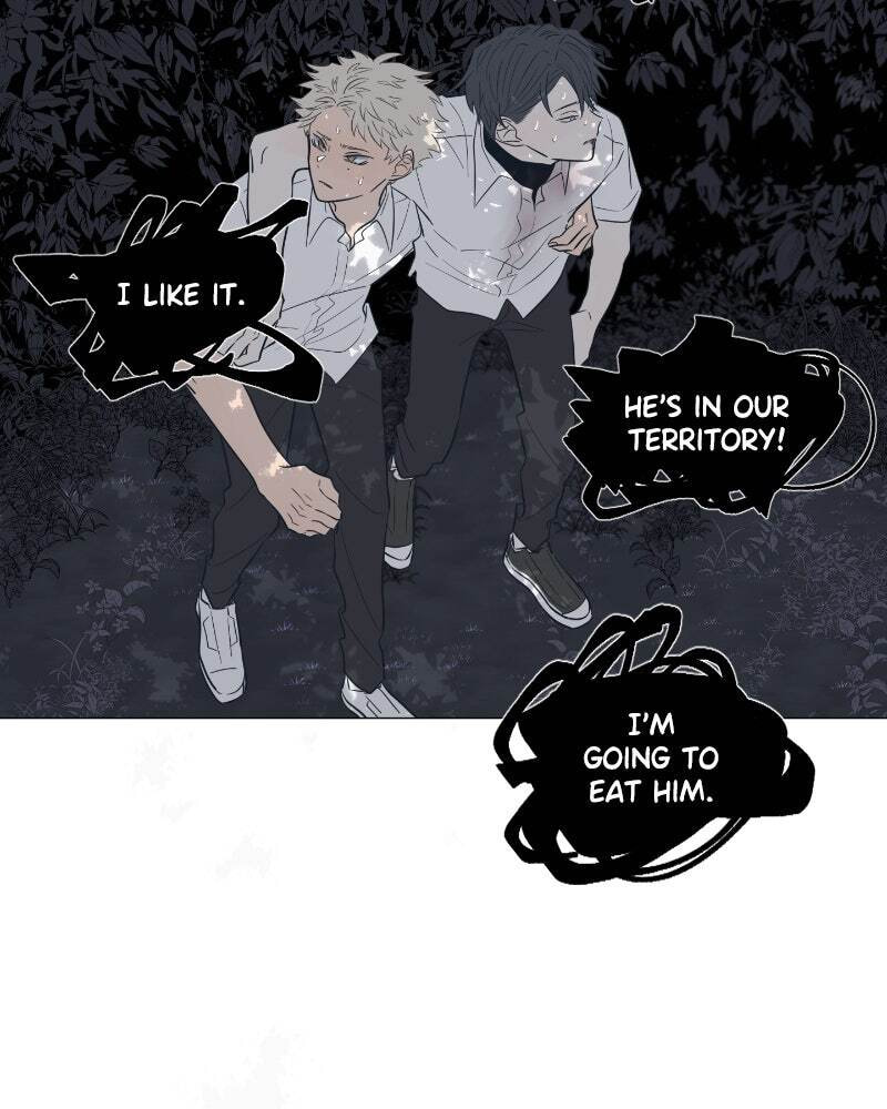 Read Moon Child chapter 3 image 134 on Lezhin